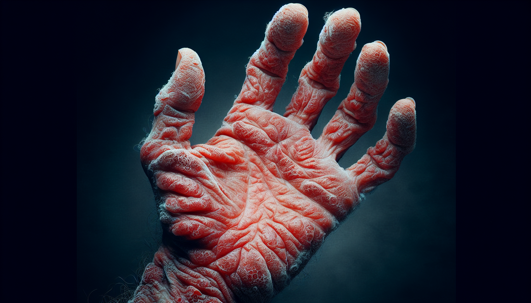 How Does Eczema Affect A Person’s Life?