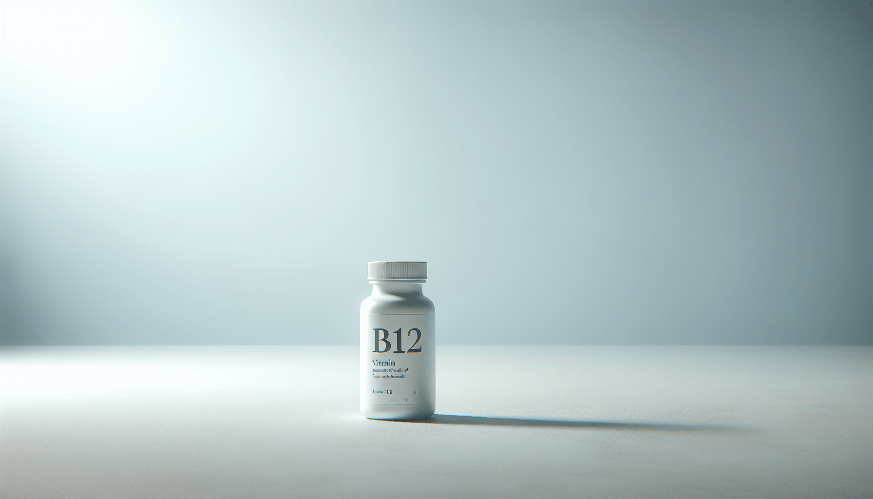Can Vitamin B12 Help Eczema?